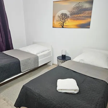 Appartement E