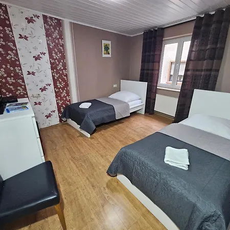 Appartement E
