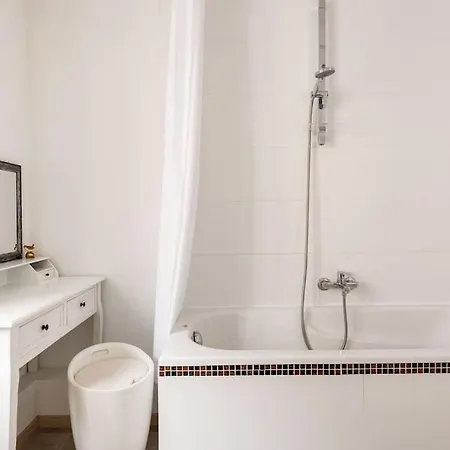 Appartement E