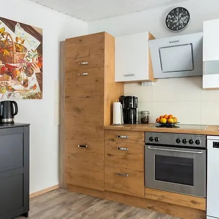 Appartement E
