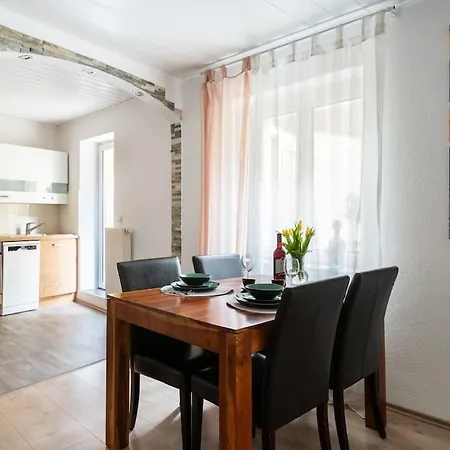 Appartement E