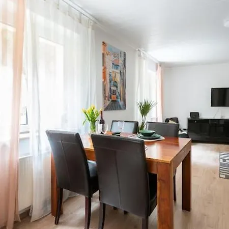 Appartement E
