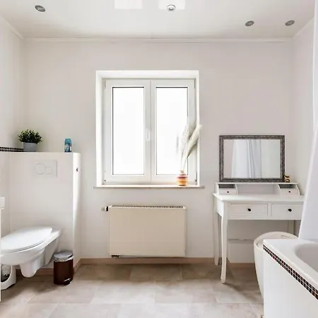 Appartement E