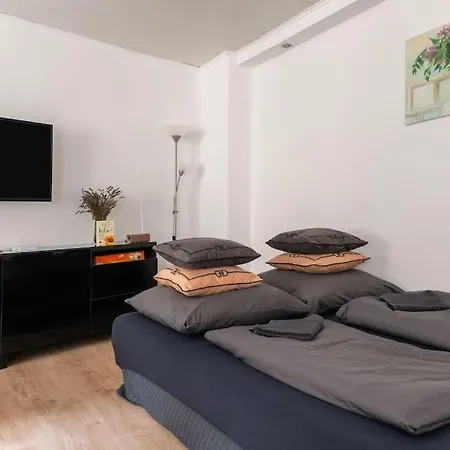 Appartement E