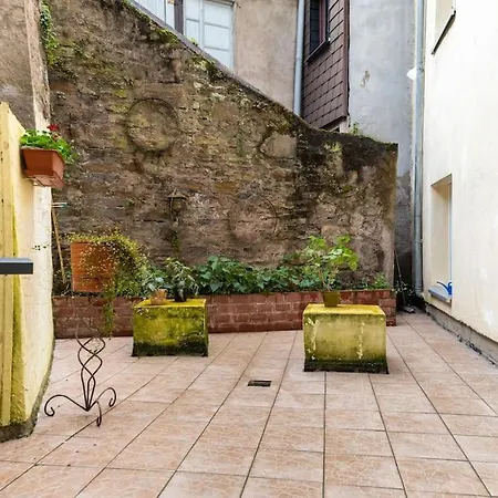 Appartement E
